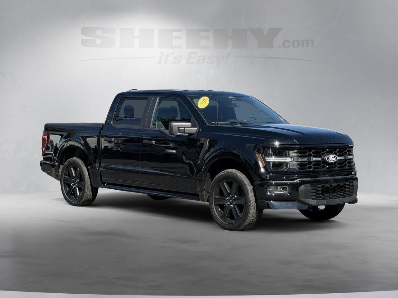2026 Ford F-150 STX Springfield VA