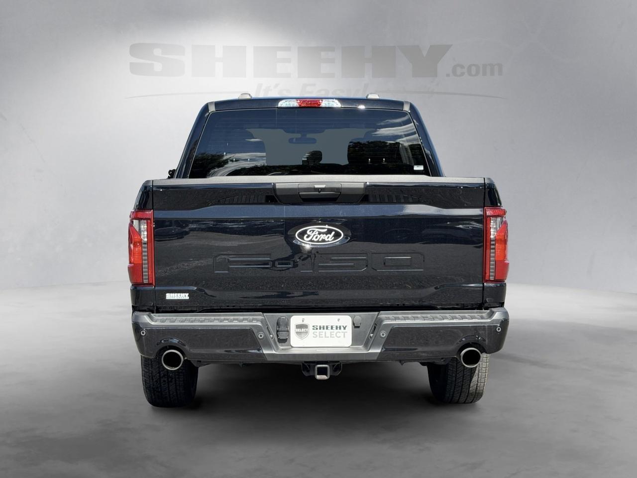 2026 Ford F-150 STX Springfield VA