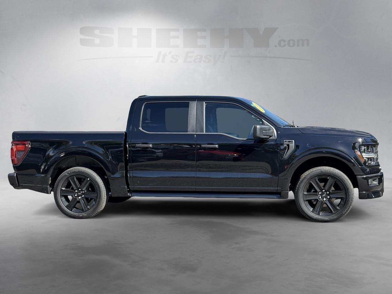 2026 Ford F-150 STX Springfield VA