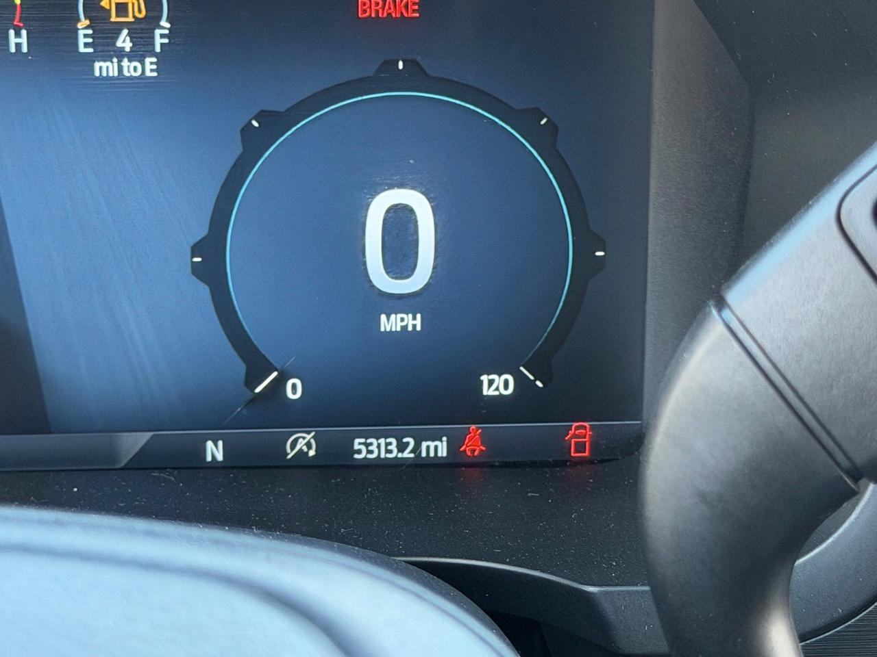 2026 Ford F-150 STX Springfield VA