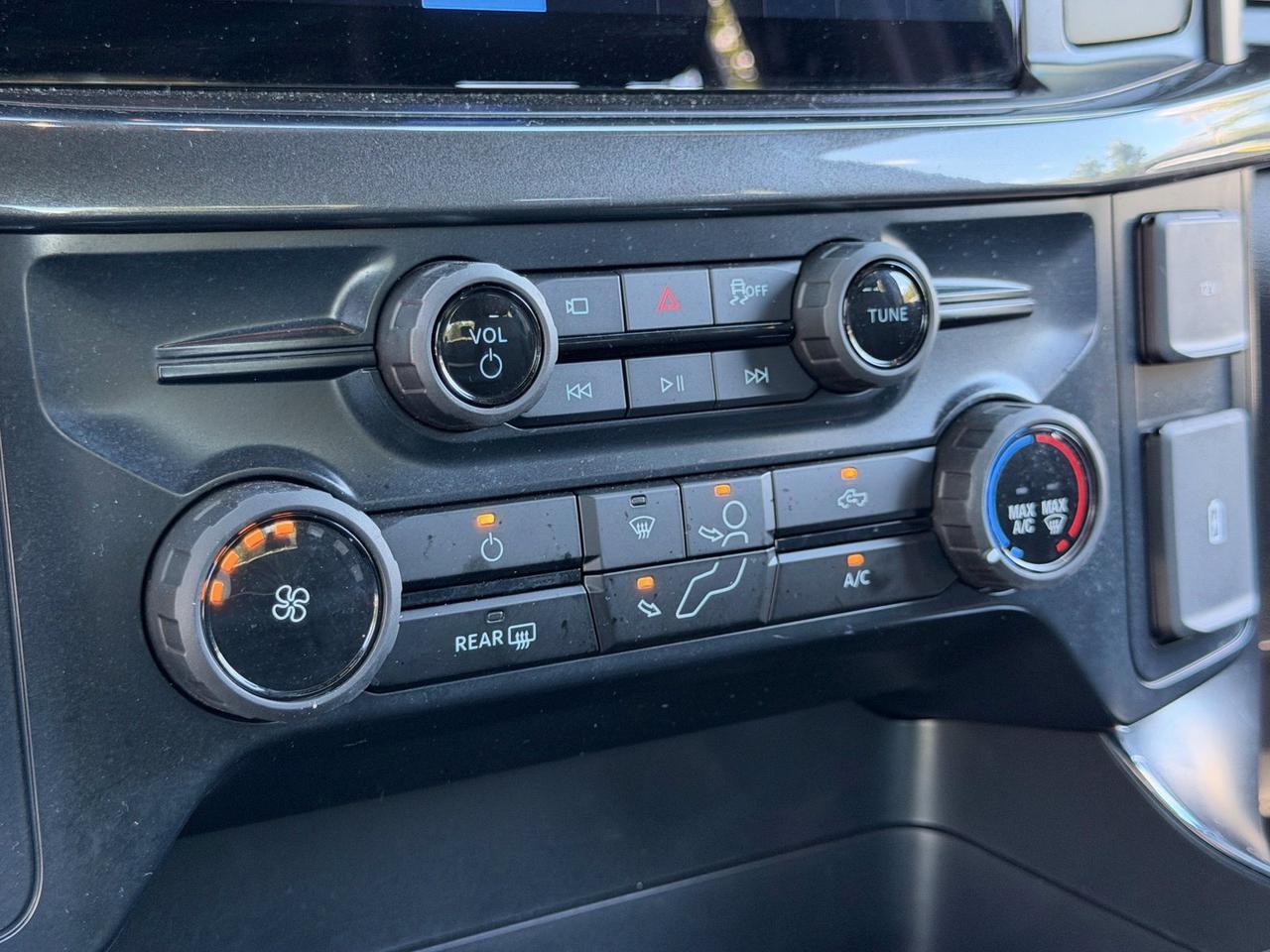 2026 Ford F-150 STX Springfield VA