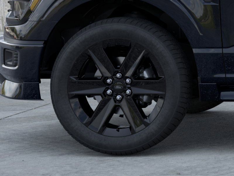 2026 Ford F-150 STX Warrenton VA