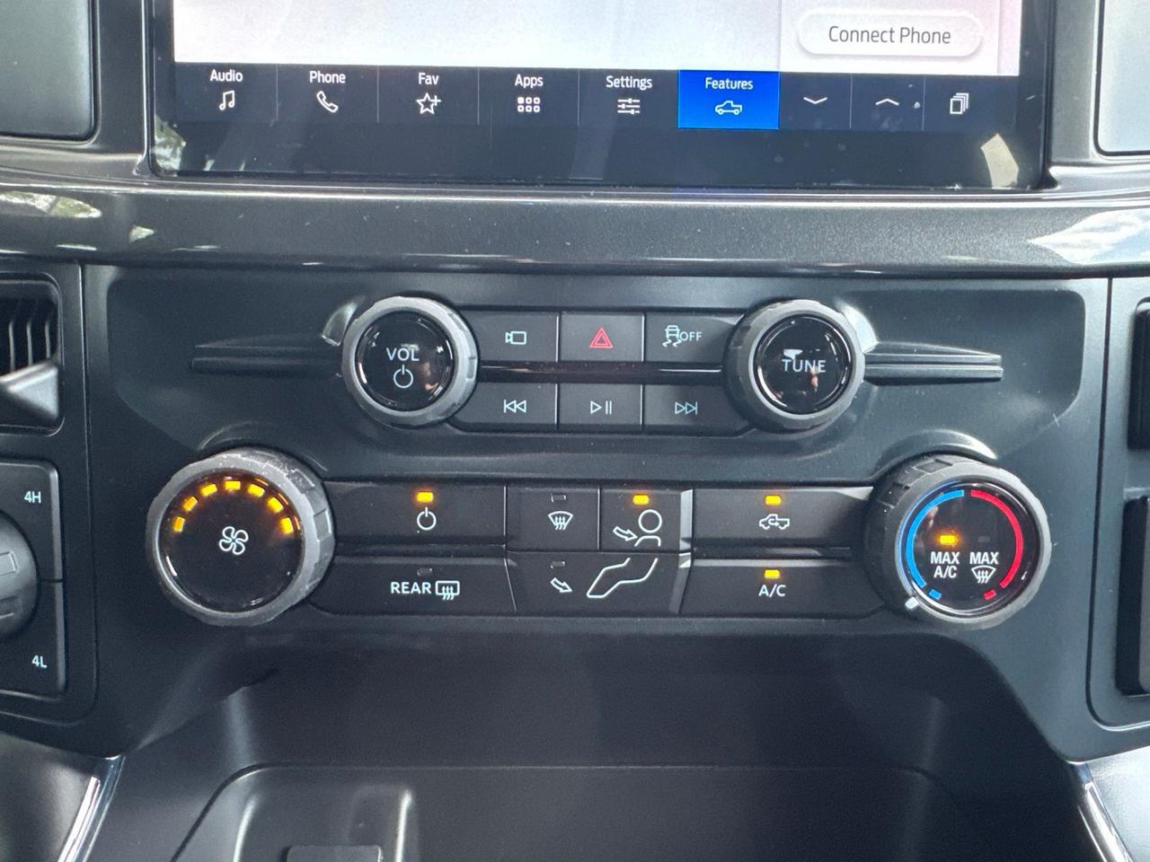 2026 Ford F-150 STX Warrenton VA