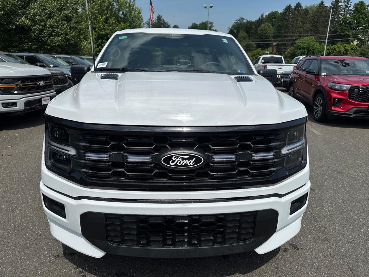2026 Ford F-150 STX Warrenton VA