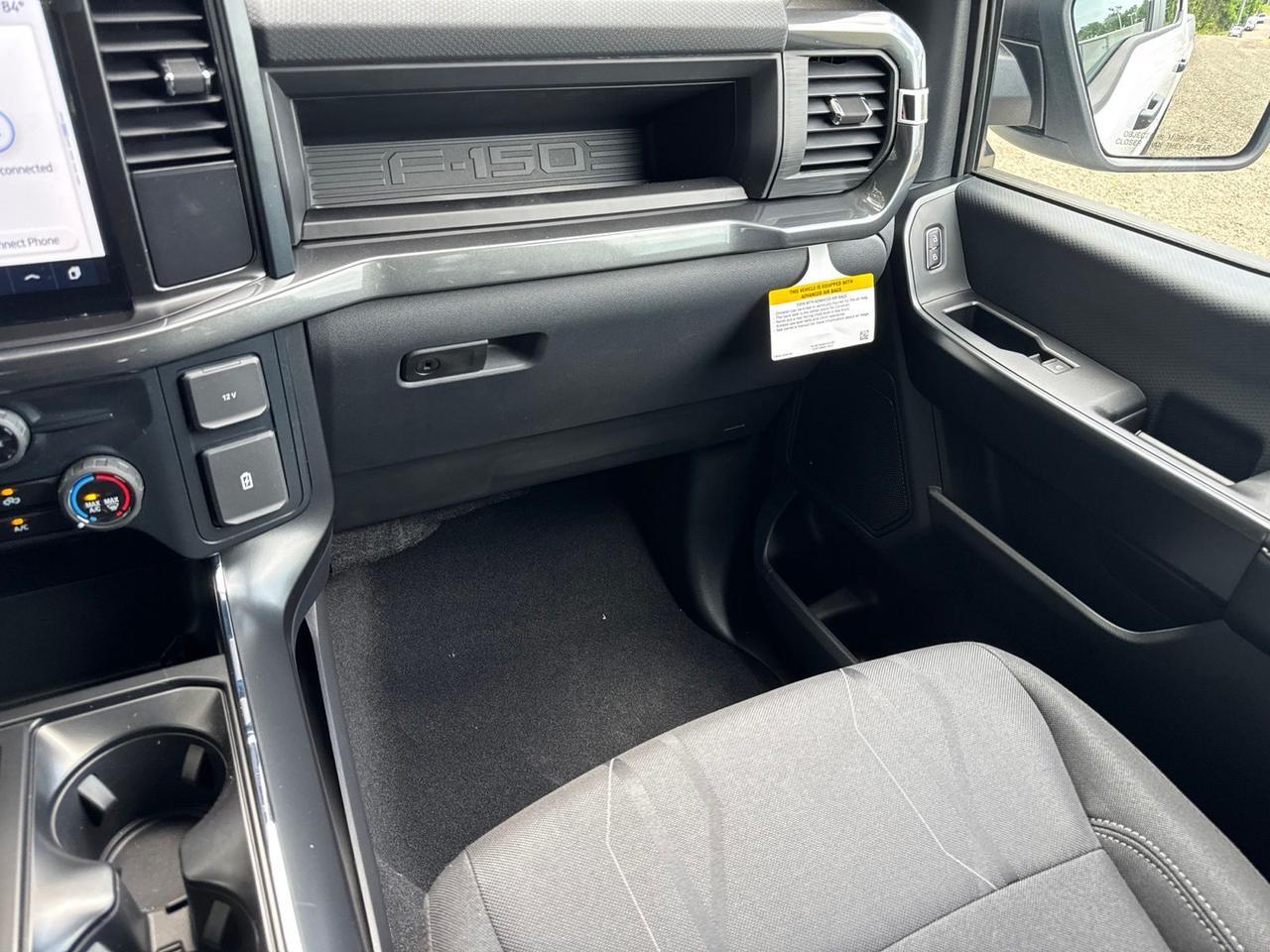 2026 Ford F-150 STX Warrenton VA