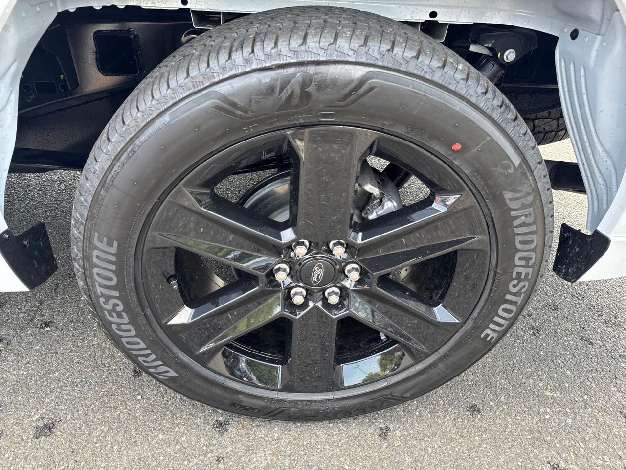 2026 Ford F-150 STX Warrenton VA