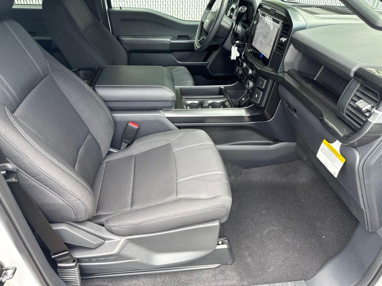 2026 Ford F-150 STX Warrenton VA