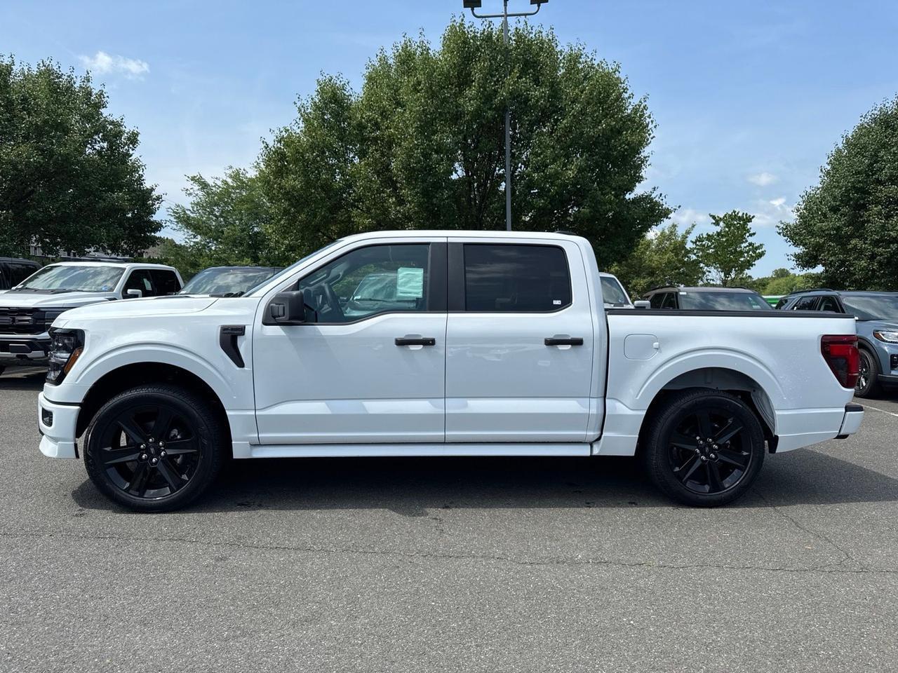 2026 Ford F-150 STX Warrenton VA