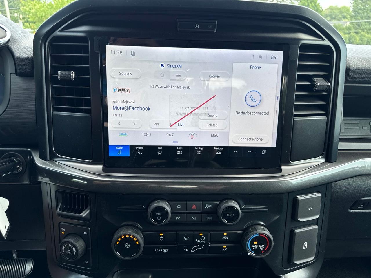 2026 Ford F-150 STX Warrenton VA