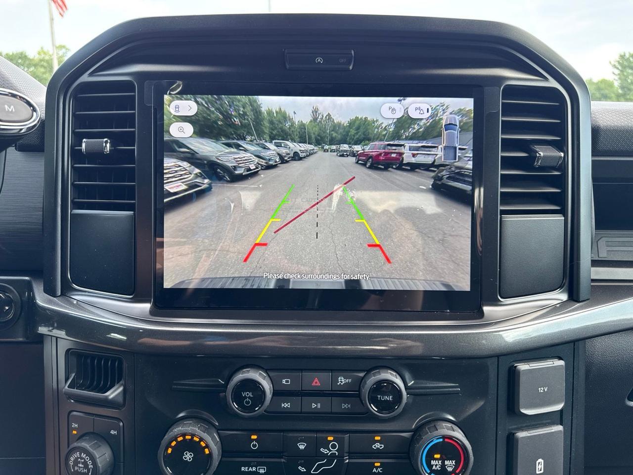 2026 Ford F-150 STX Warrenton VA