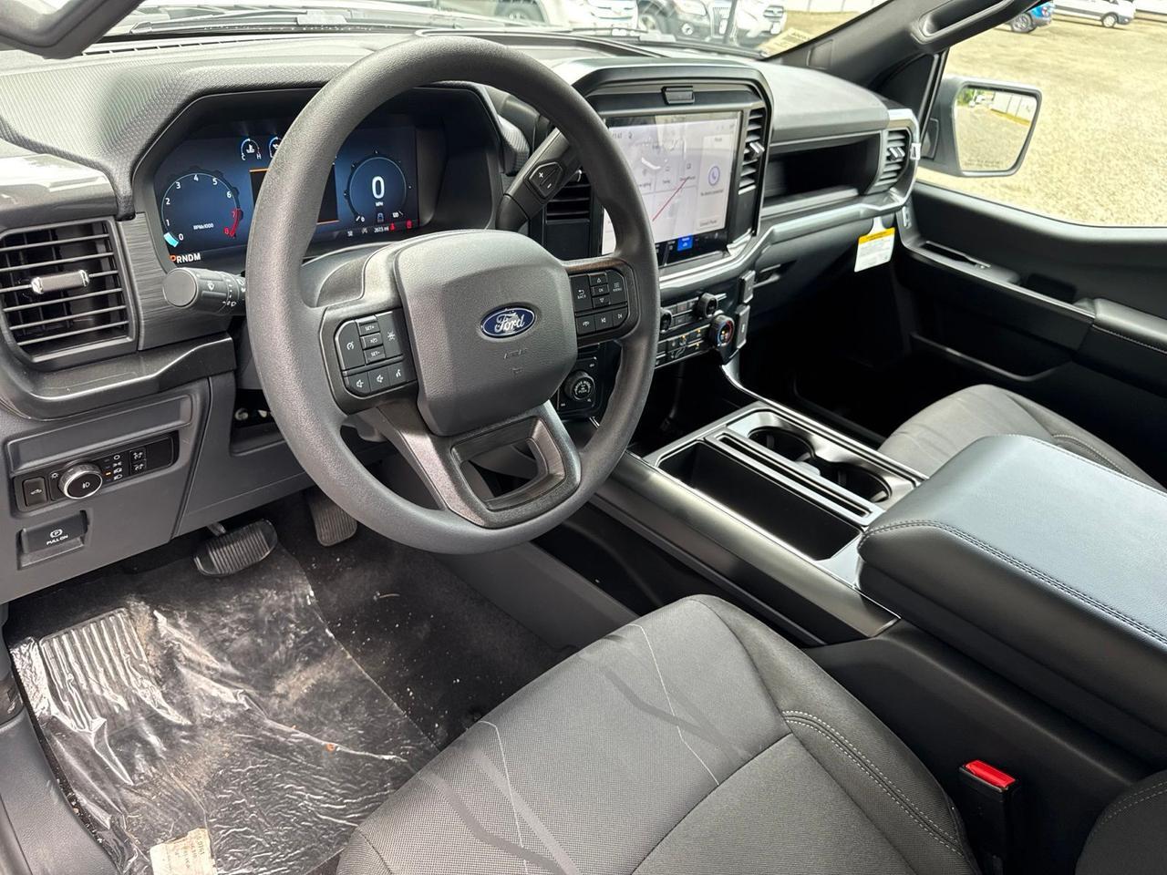 2026 Ford F-150 STX Warrenton VA