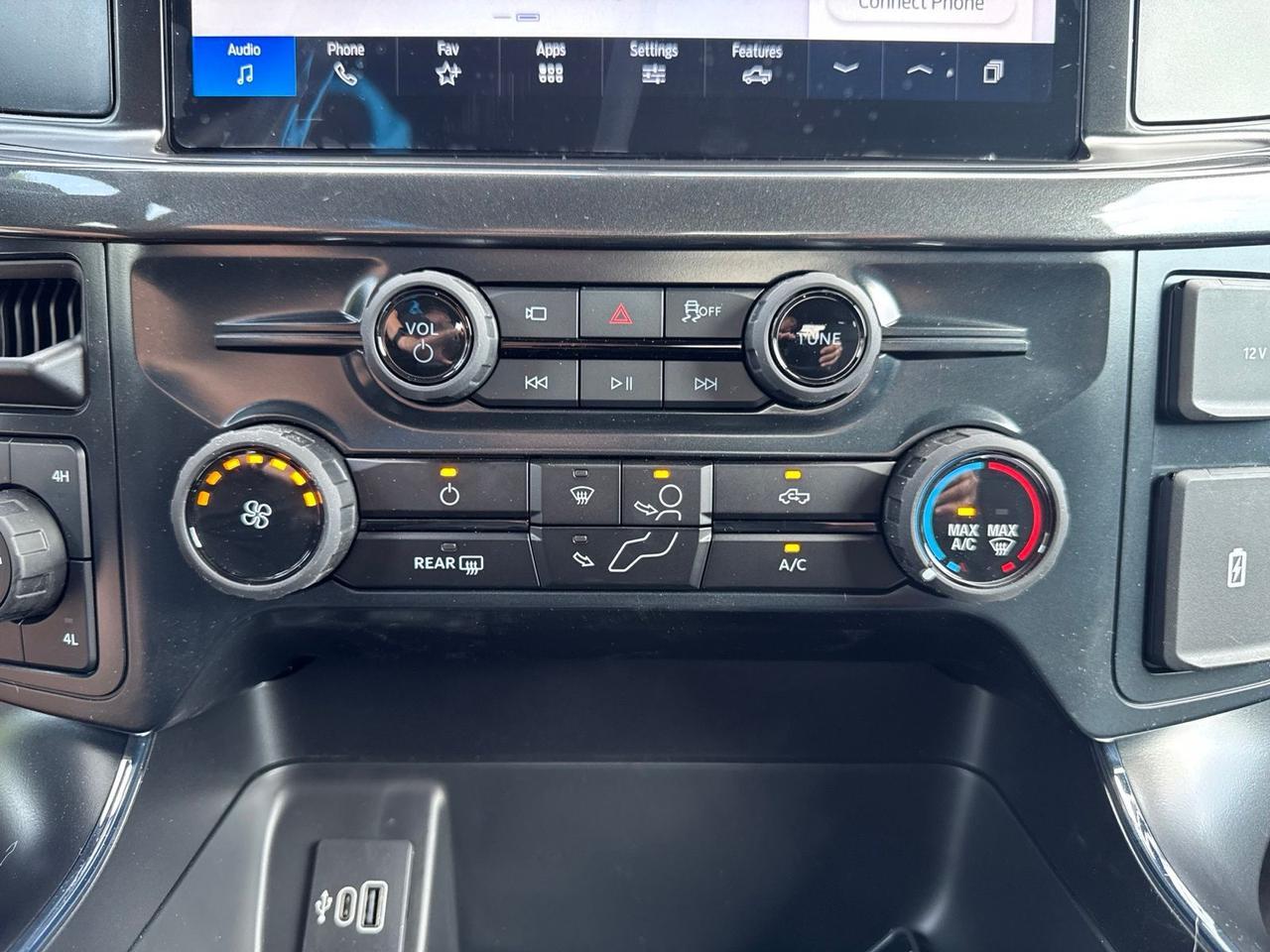 2026 Ford F-150 STX Warrenton VA