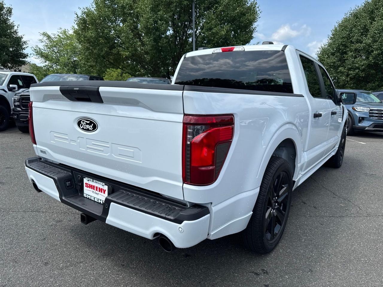 2026 Ford F-150 STX Warrenton VA