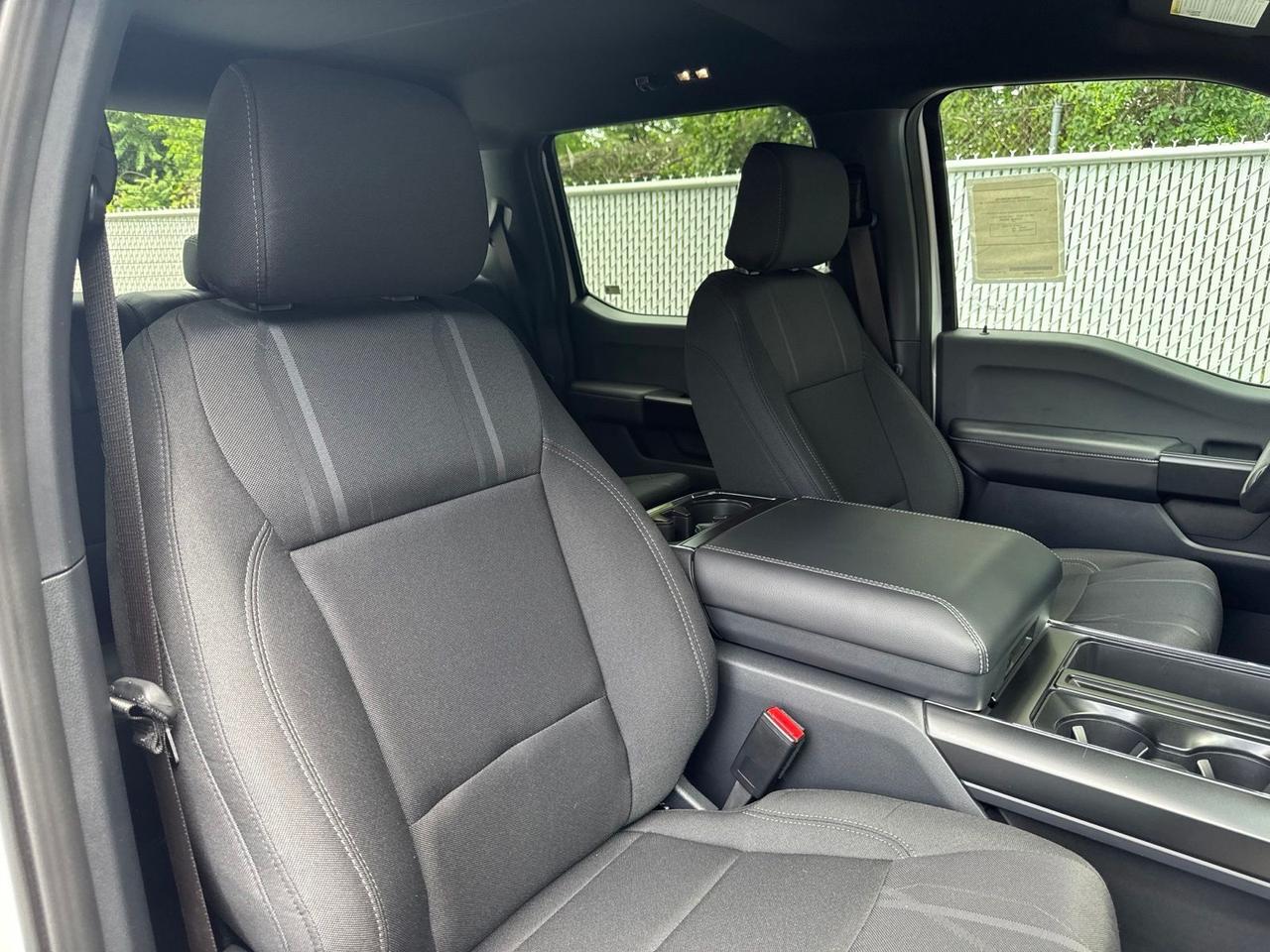 2026 Ford F-150 STX Warrenton VA