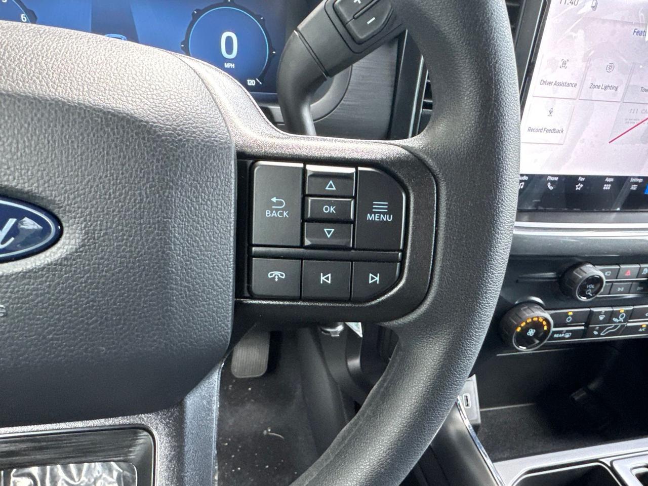 2026 Ford F-150 STX Warrenton VA