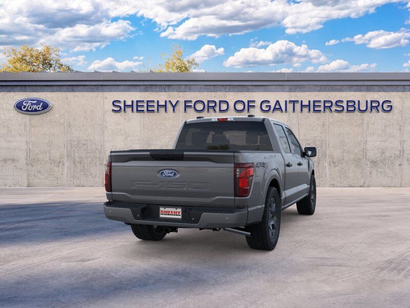 2026 Ford F-150 STX Warrenton VA
