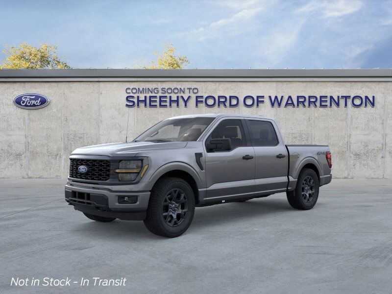2026 Ford F-150 STX Warrenton VA