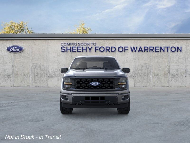 2026 Ford F-150 STX Warrenton VA