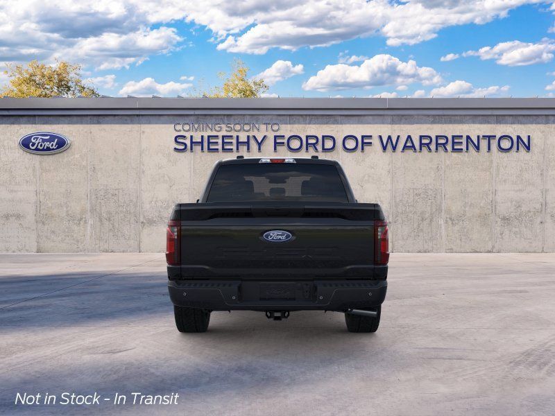 2026 Ford F-150 STX Warrenton VA