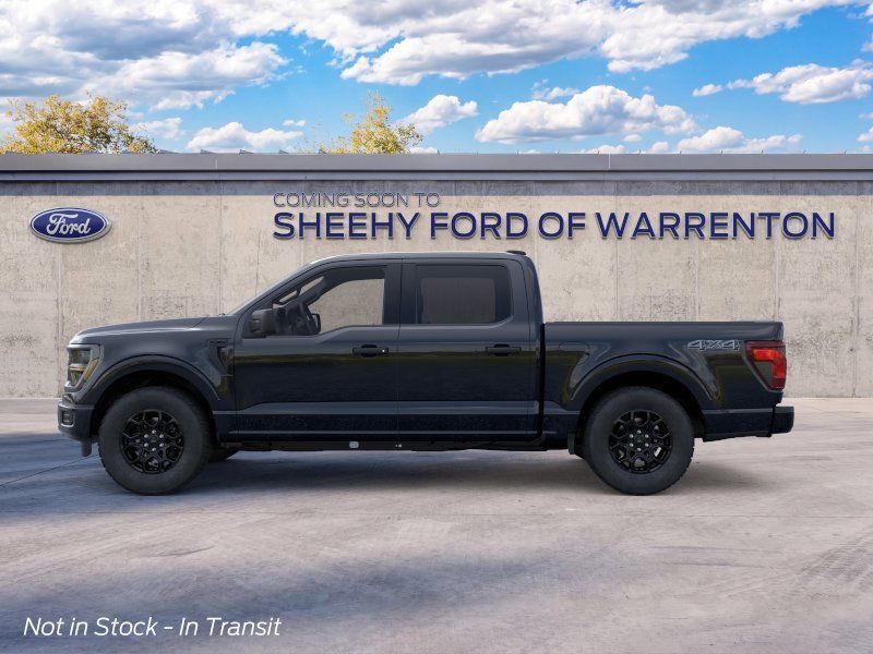 2026 Ford F-150 STX Warrenton VA