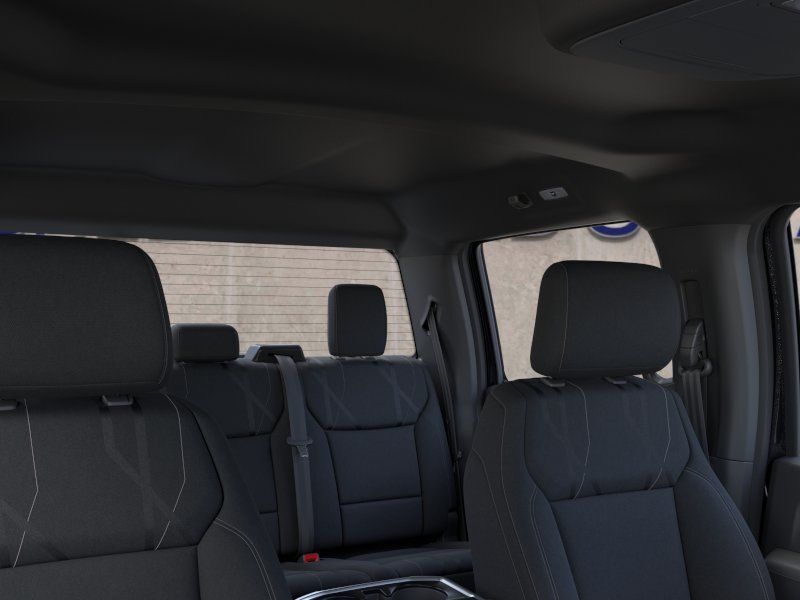 2026 Ford F-150 STX Warrenton VA