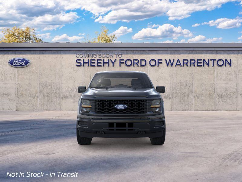 2026 Ford F-150 STX Warrenton VA
