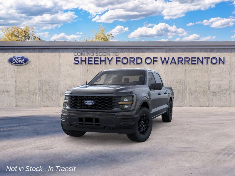 2026 Ford F-150 STX Warrenton VA