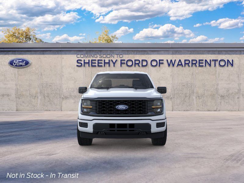 2026 Ford F-150 STX Warrenton VA
