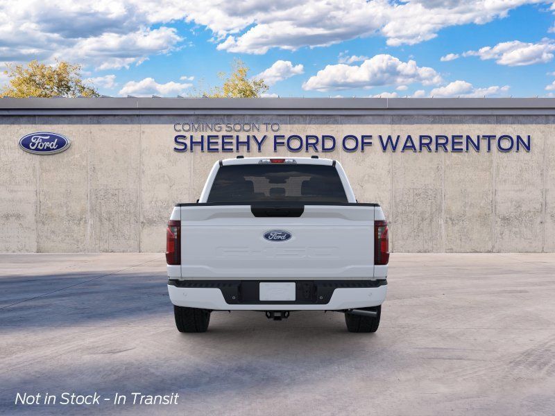 2026 Ford F-150 STX Warrenton VA