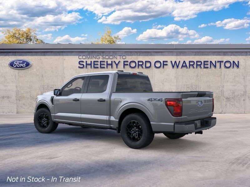 2026 Ford F-150 STX Warrenton VA