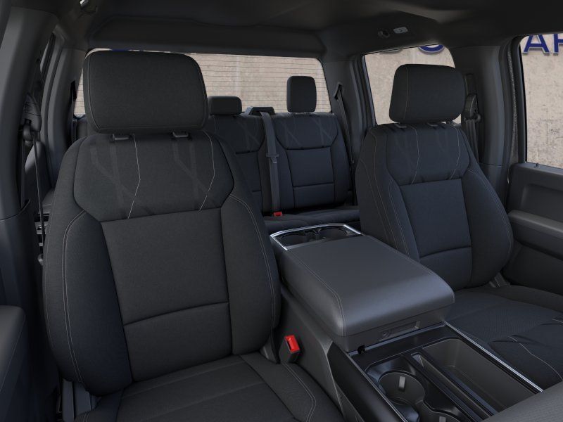2026 Ford F-150 STX Warrenton VA