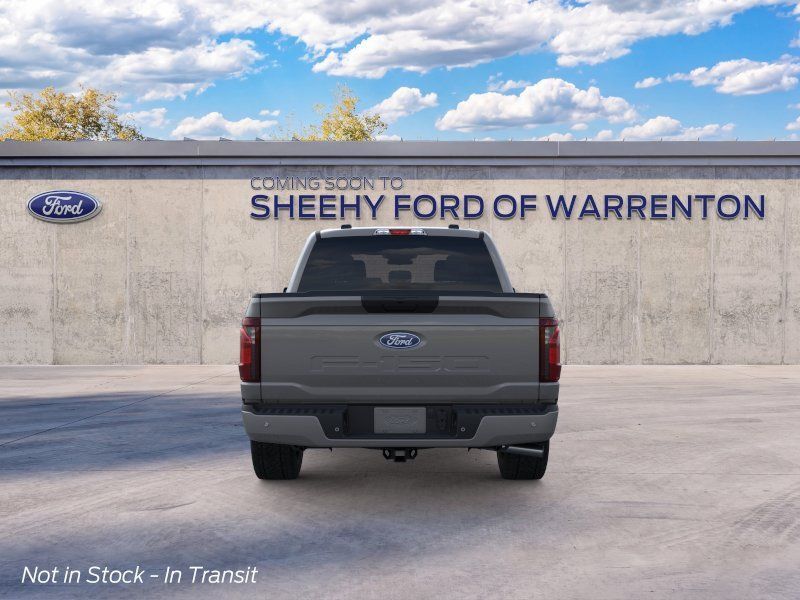 2026 Ford F-150 STX Warrenton VA