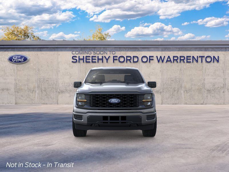 2026 Ford F-150 STX Warrenton VA