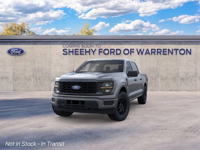 2026 Ford F-150 STX Warrenton VA