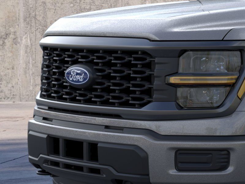2026 Ford F-150 STX Warrenton VA