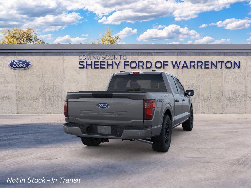 2026 Ford F-150 STX Warrenton VA