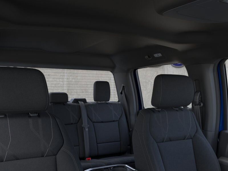 2026 Ford F-150 STX Warrenton VA