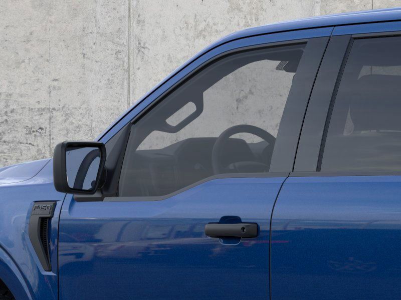 2026 Ford F-150 STX Warrenton VA