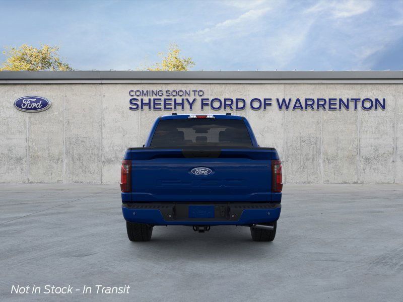 2026 Ford F-150 STX Warrenton VA