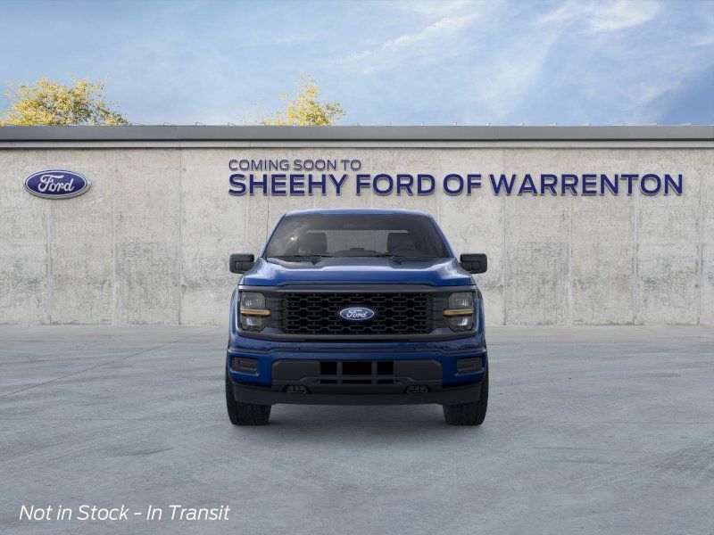 2026 Ford F-150 STX Warrenton VA