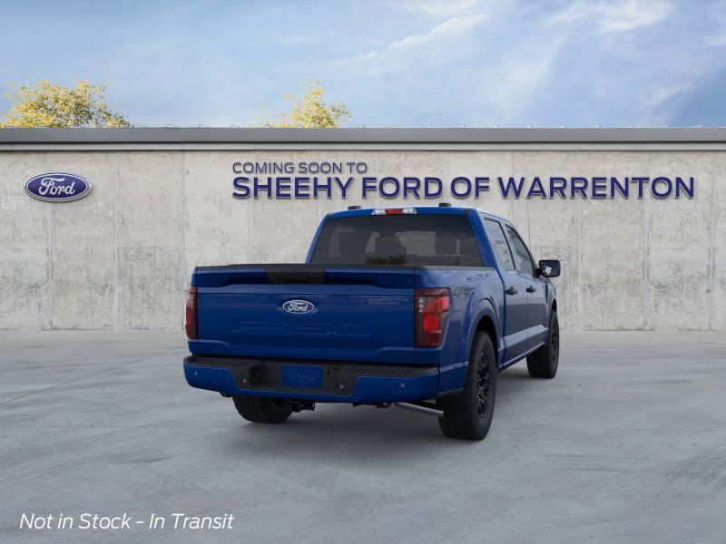 2026 Ford F-150 STX Warrenton VA