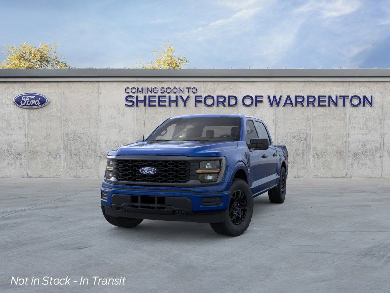 2026 Ford F-150 STX Warrenton VA