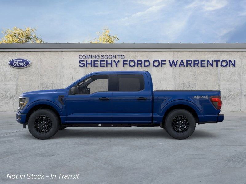 2026 Ford F-150 STX Warrenton VA