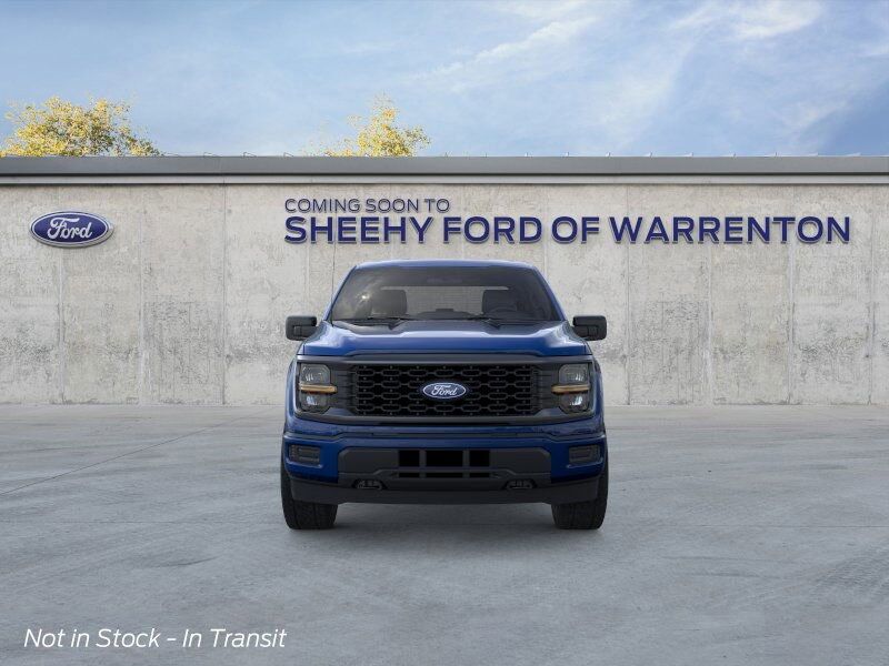 2026 Ford F-150 STX Warrenton VA