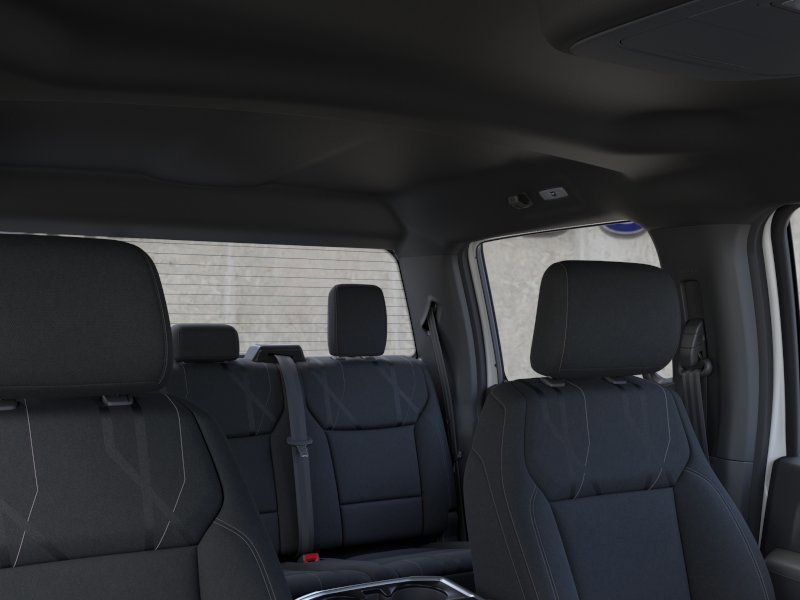 2026 Ford F-150 STX Warrenton VA