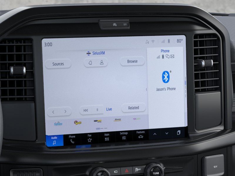 2026 Ford F-150 STX Warrenton VA