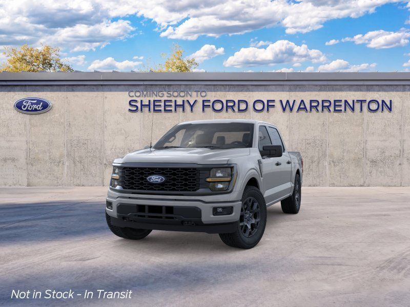 2026 Ford F-150 STX Warrenton VA