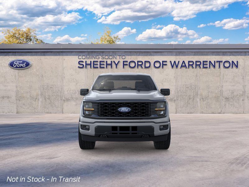 2026 Ford F-150 STX Warrenton VA
