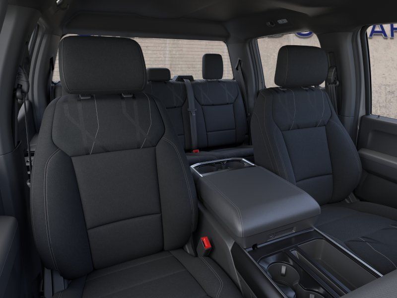 2026 Ford F-150 STX Warrenton VA