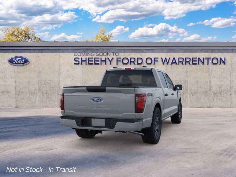 2026 Ford F-150 STX Warrenton VA
